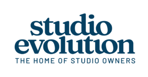 Studio Evolution LOGO