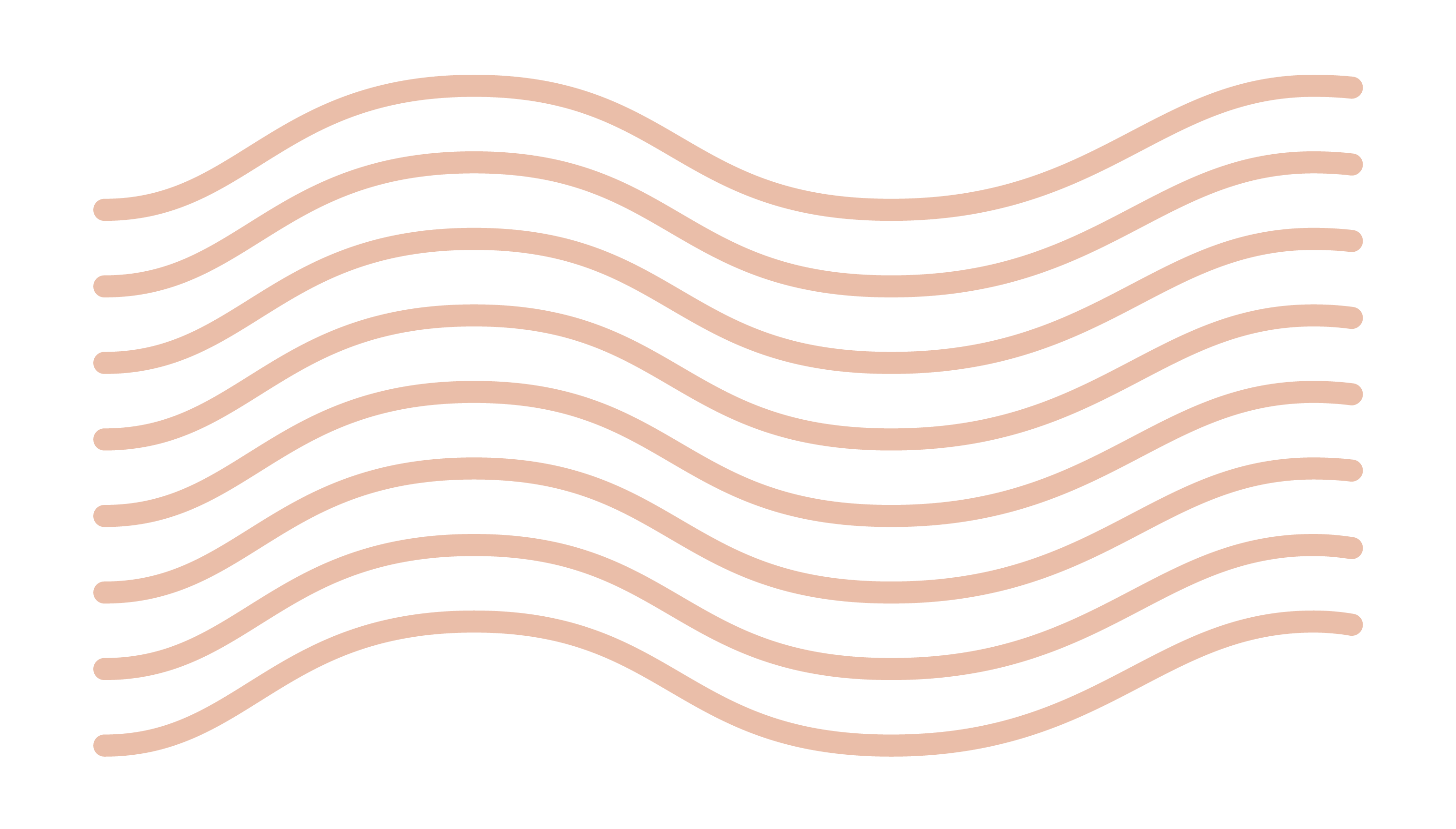 Energy Wave Graphic